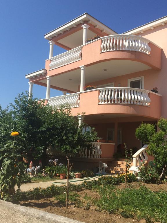 Apartments Sofija 沃希 外观 照片
