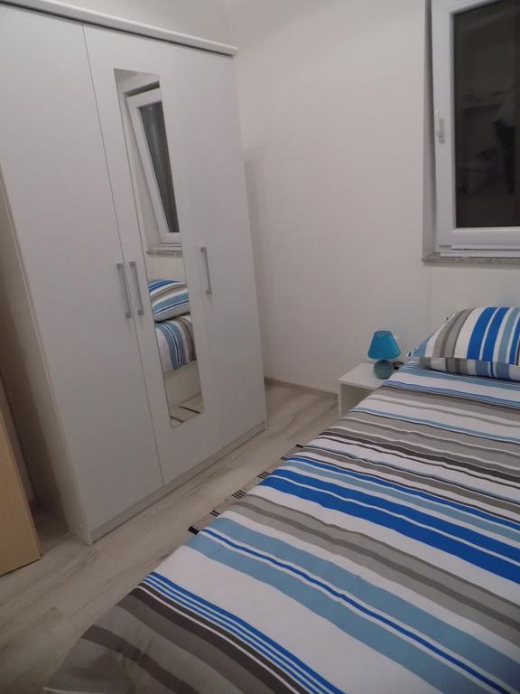 Apartments Sofija 沃希 外观 照片