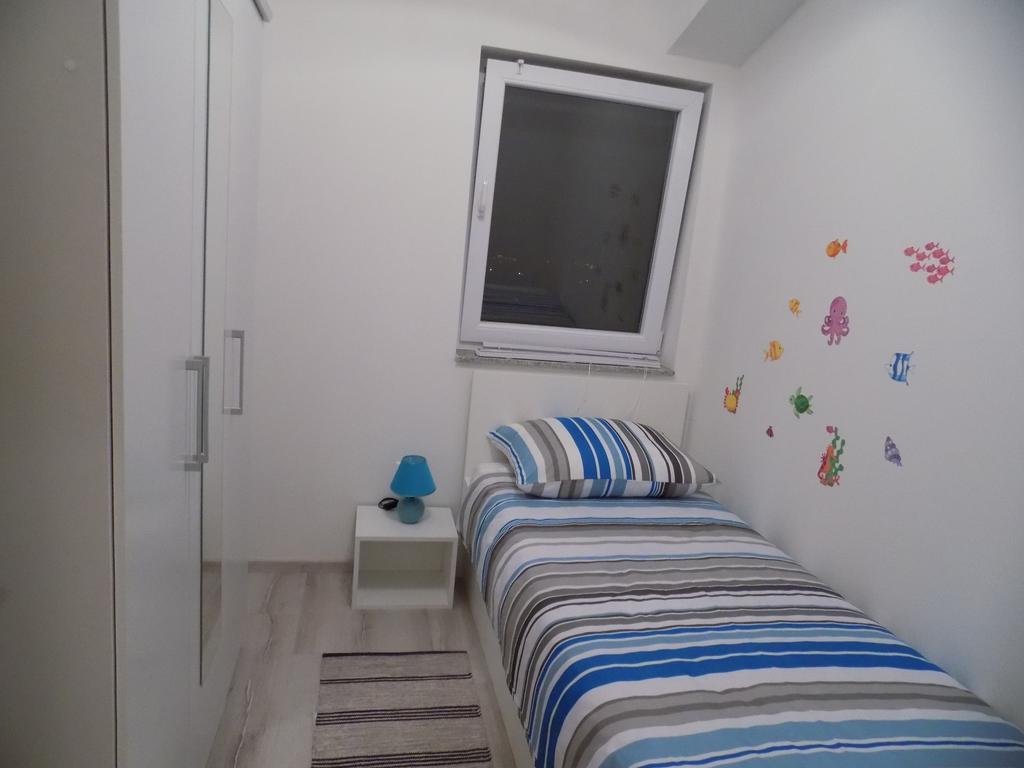 Apartments Sofija 沃希 外观 照片
