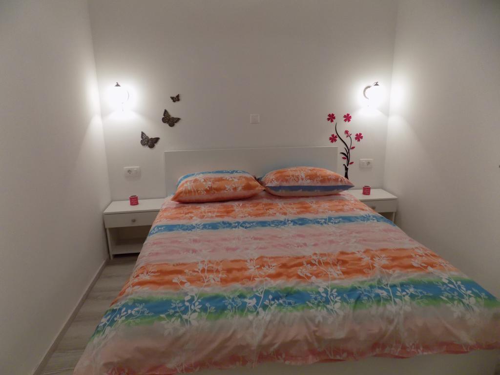 Apartments Sofija 沃希 外观 照片