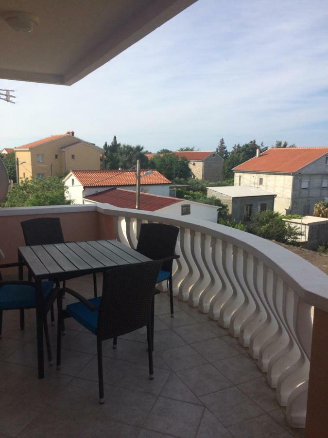 Apartments Sofija 沃希 外观 照片